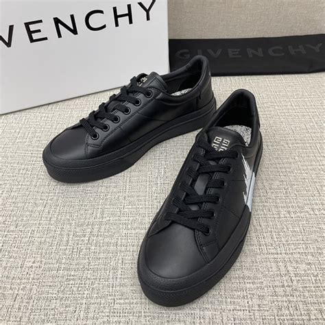 tenis givenchy hombre replica|givenchy sneakers.